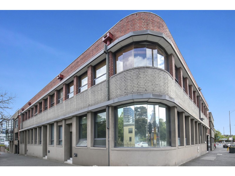 1/94 Dudley Street, West Melbourne VIC 3003