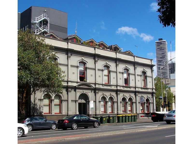 3/35 Victoria Street, Melbourne VIC 3000