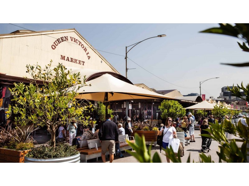 3/35 Victoria Street, Melbourne VIC 3000