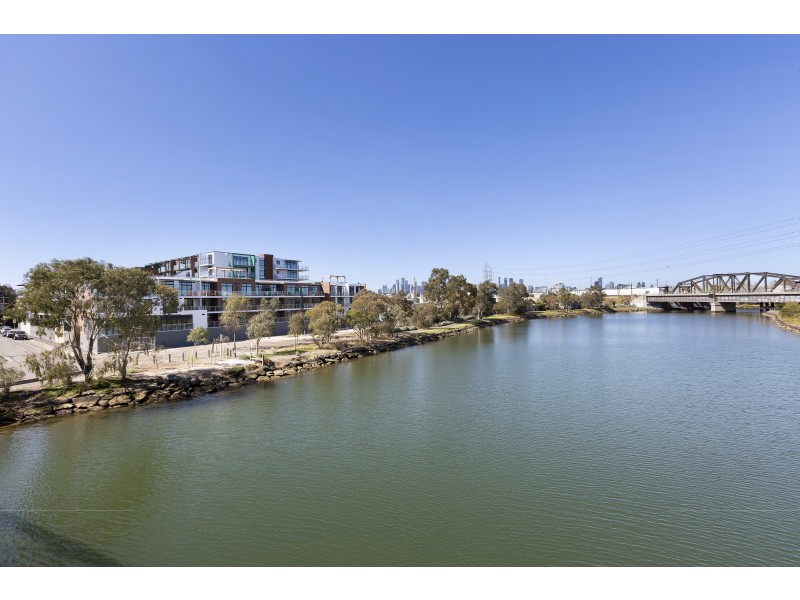 412/71-89 Hobsons Road, Kensington VIC 3031