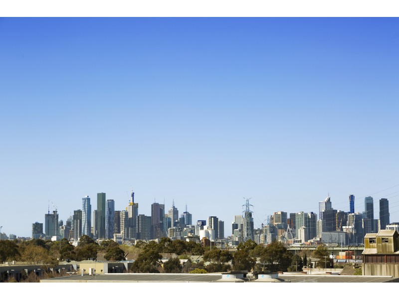 412/71-89 Hobsons Road, Kensington VIC 3031