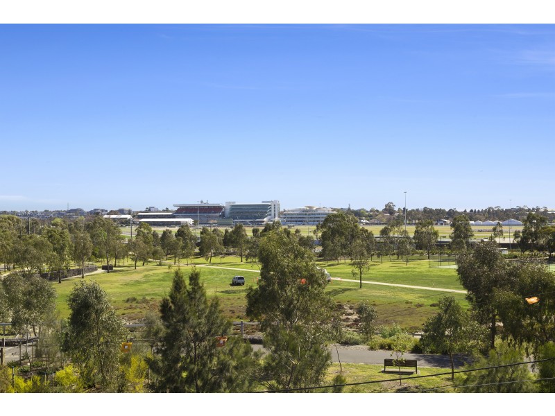 412/71-89 Hobsons Road, Kensington VIC 3031