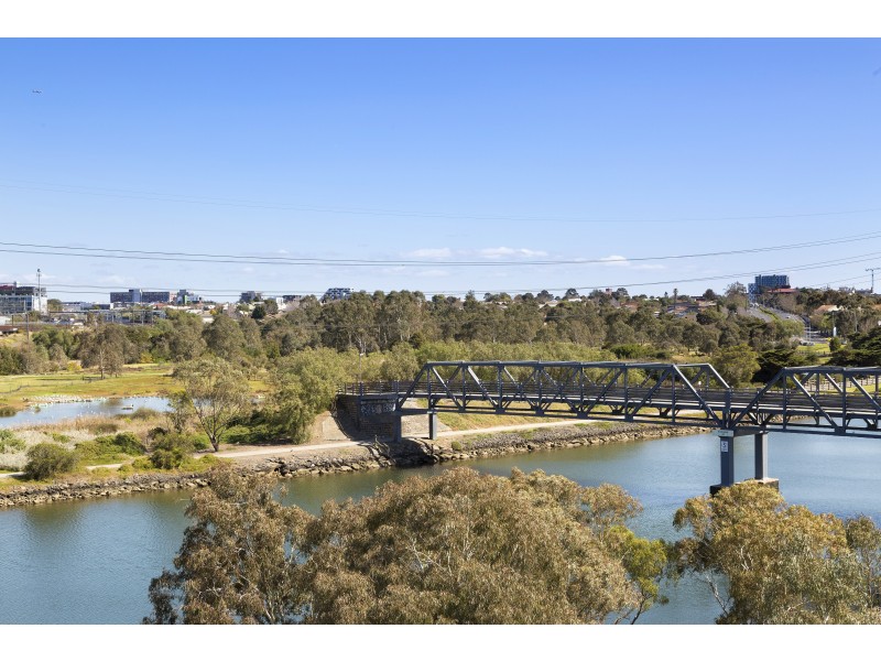 412/71-89 Hobsons Road, Kensington VIC 3031