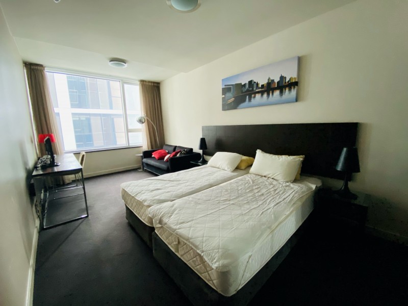 1012/43 Therry Street, Melbourne VIC 3000