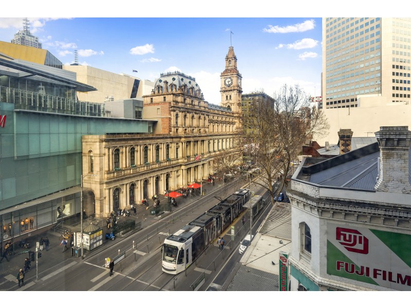 707/225 Elizabeth Street, Melbourne VIC 3000
