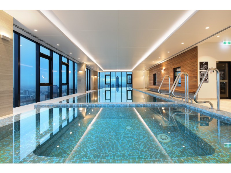 3211/45 Clarke Street, Southbank VIC 3006