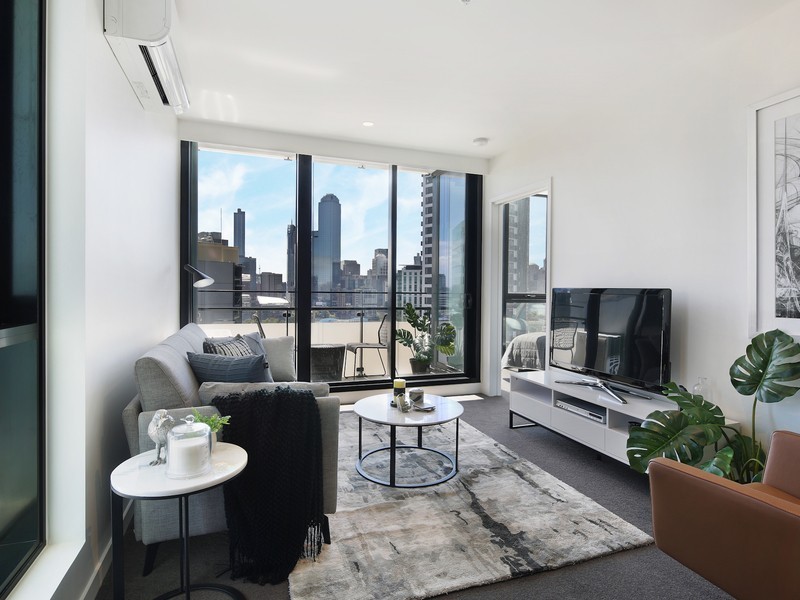 3211/45 Clarke Street, Southbank VIC 3006