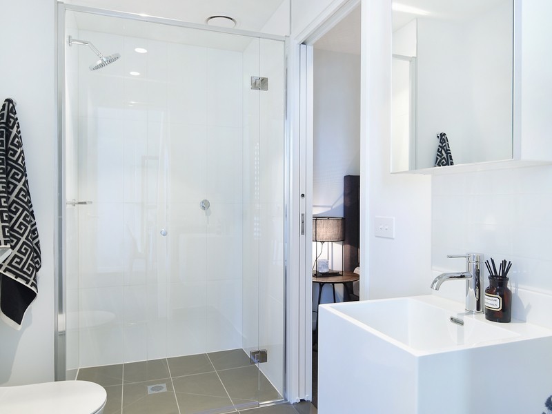 3211/45 Clarke Street, Southbank VIC 3006