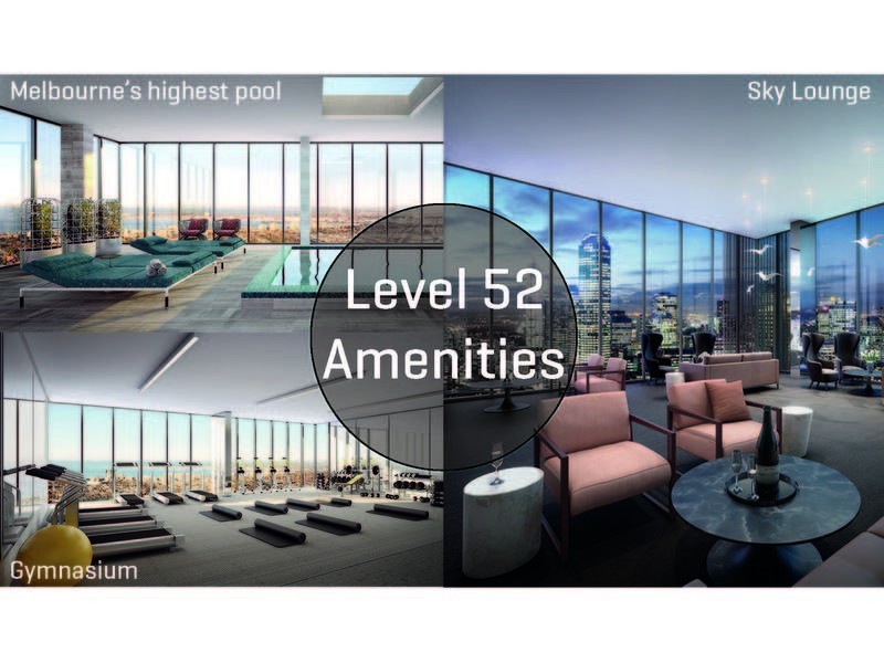 3211/45 Clarke Street, Southbank VIC 3006