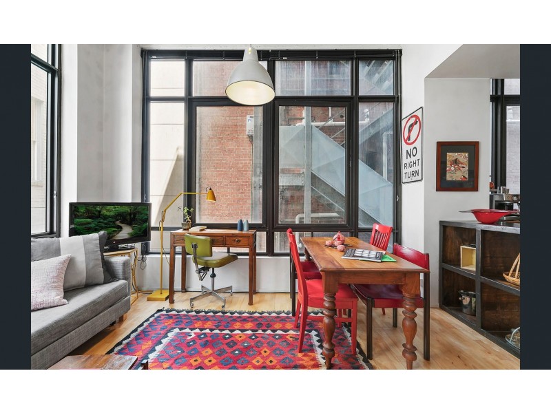 5/27 Flinders Lane, Melbourne VIC 3000