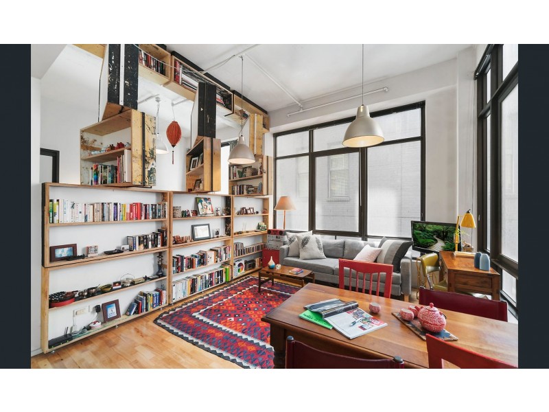 5/27 Flinders Lane, Melbourne VIC 3000