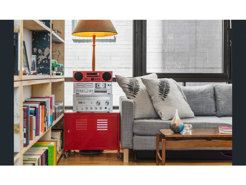 5/27 Flinders Lane, Melbourne VIC 3000