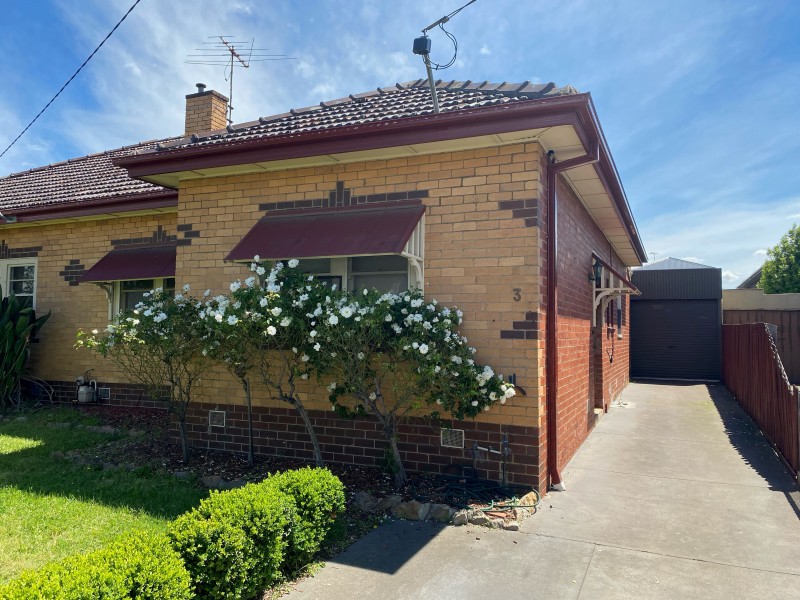 3 Turner Street, Pascoe Vale VIC 3044
