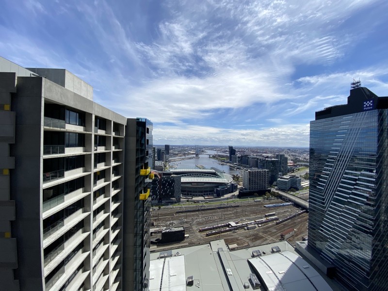 4309/639 Lonsdale Street, Melbourne VIC 3000