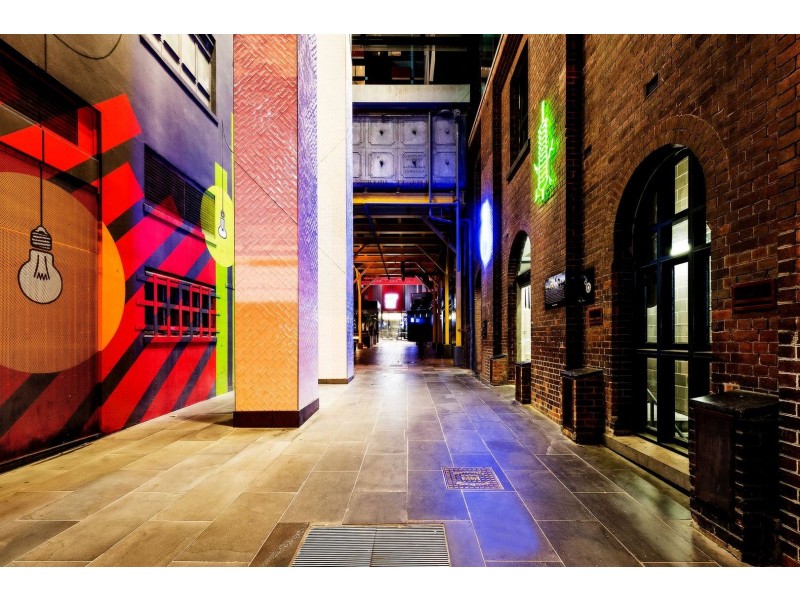 4309/639 Lonsdale Street, Melbourne VIC 3000