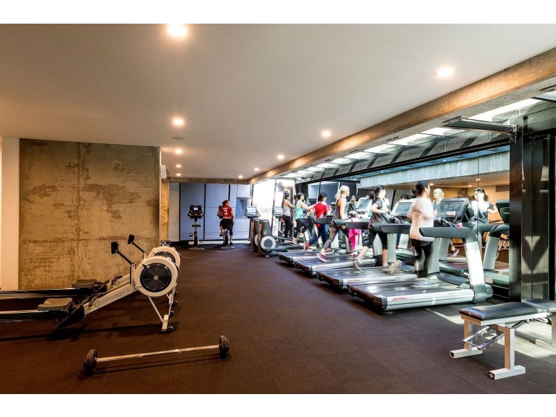 4309/639 Lonsdale Street, Melbourne VIC 3000