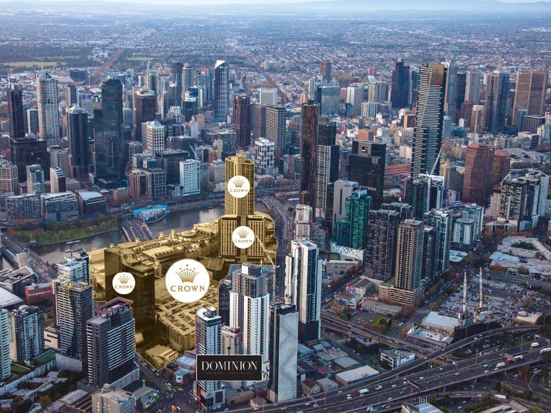 72/285 City Road, Southbank VIC 3006