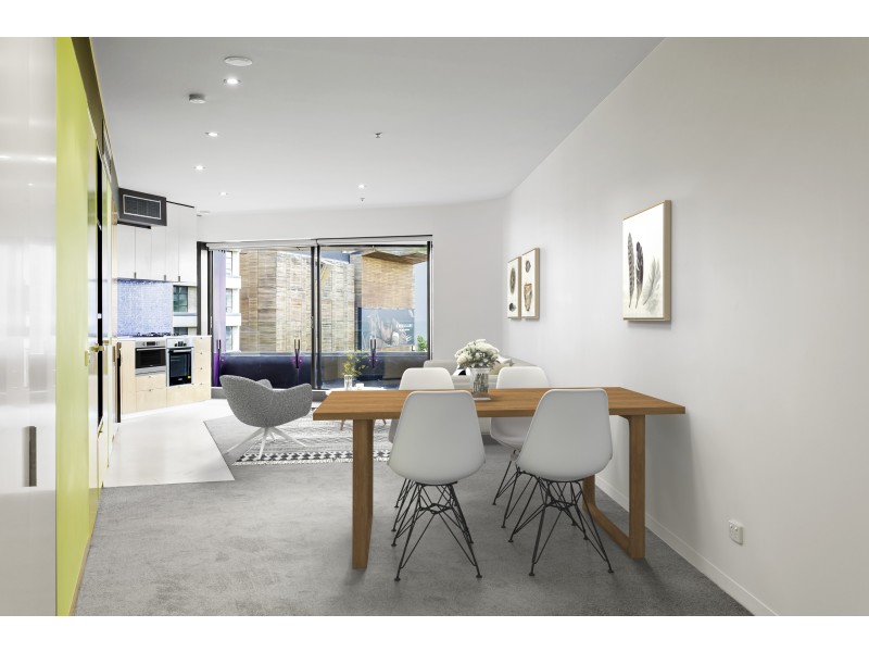 201/300 Swanston Street, Melbourne VIC 3000