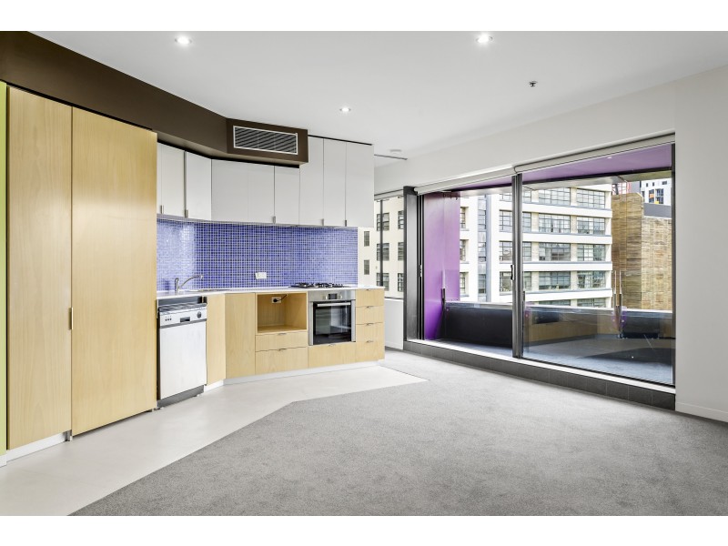 201/300 Swanston Street, Melbourne VIC 3000