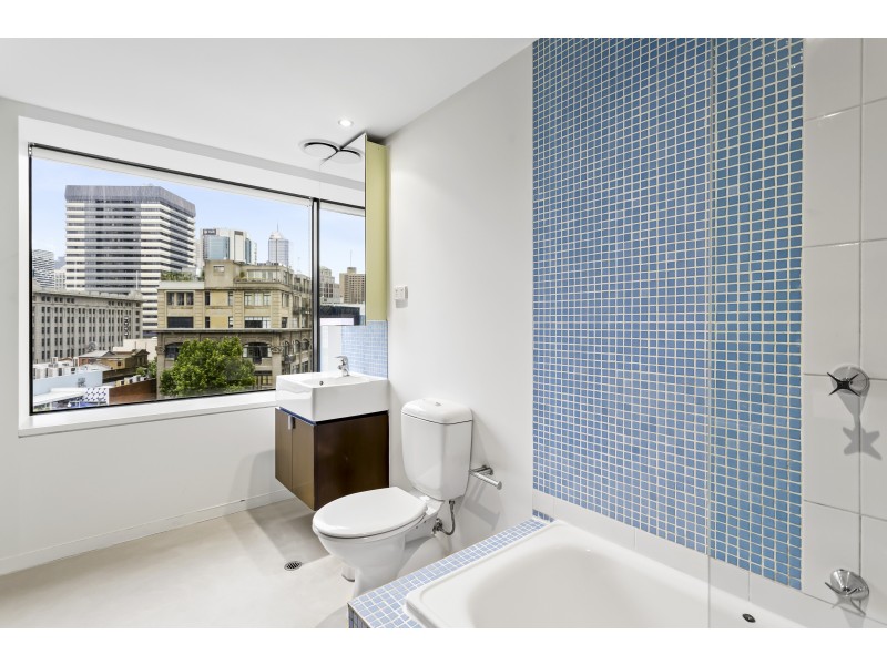 201/300 Swanston Street, Melbourne VIC 3000