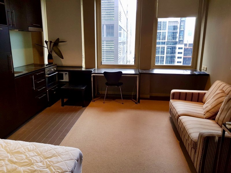 1406/480 Collins Street, Melbourne VIC 3000