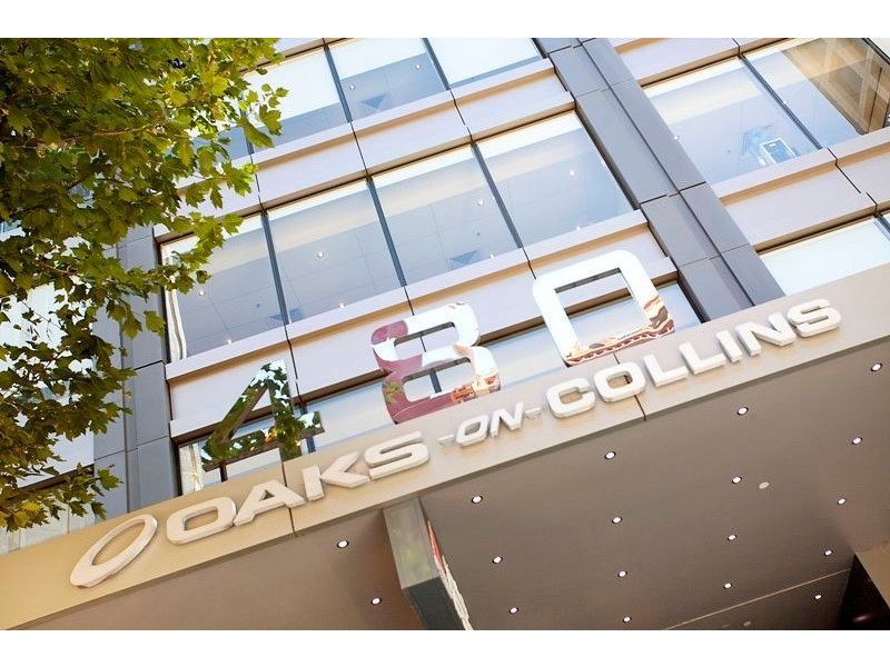 1406/480 Collins Street, Melbourne VIC 3000