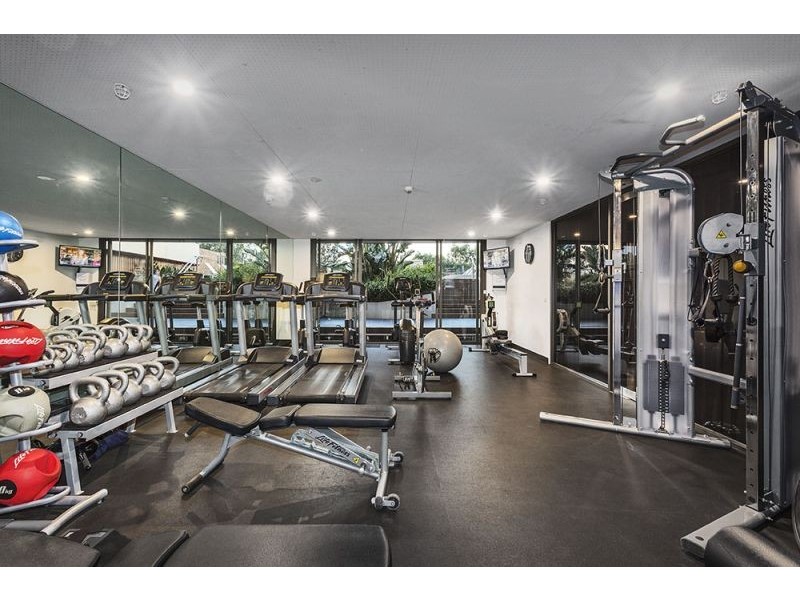 615/6 Acacia Place, Abbotsford VIC 3067