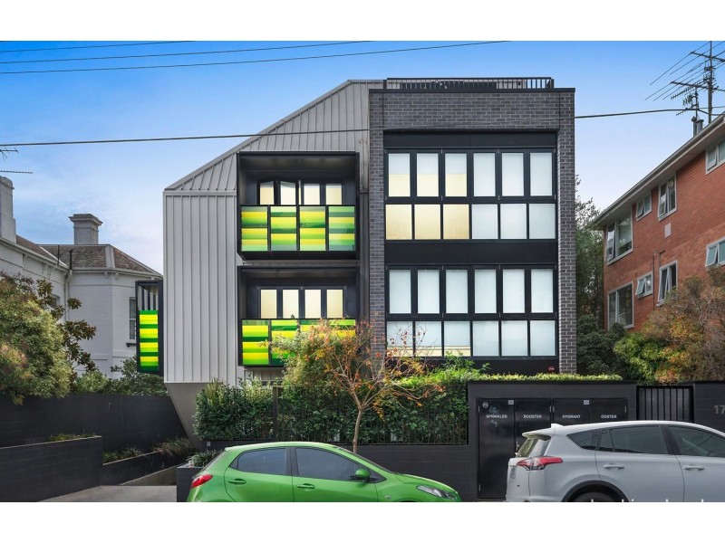 19/17 Ellesmere Road, Prahran VIC 3181