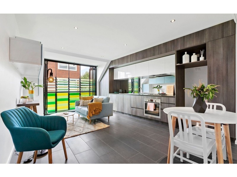 19/17 Ellesmere Road, Prahran VIC 3181