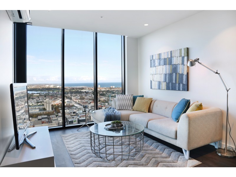 3704/45 Clarke Street, Southbank VIC 3006