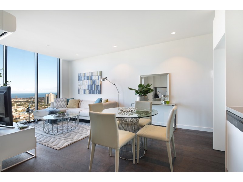 3704/45 Clarke Street, Southbank VIC 3006
