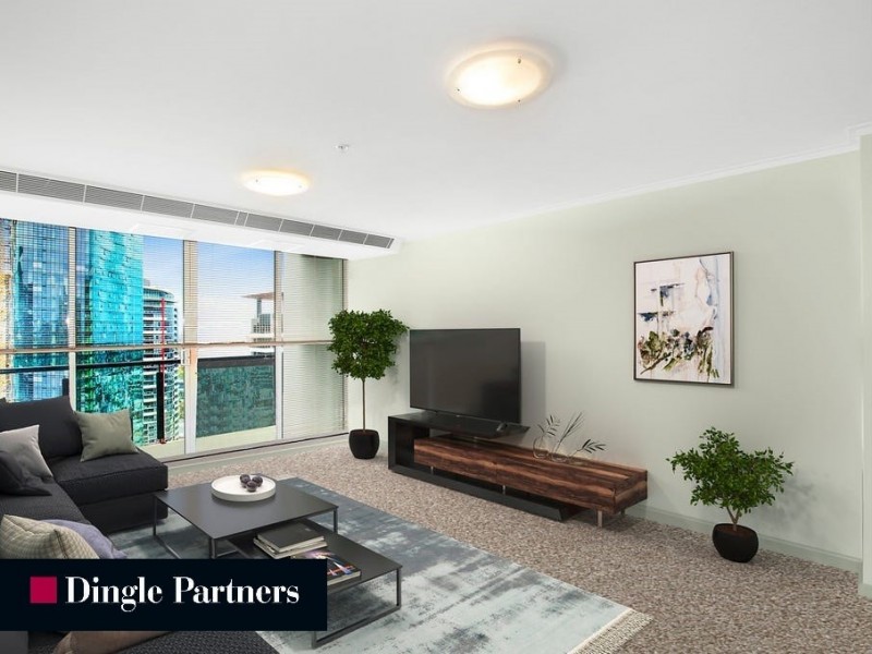 2703/63 Whiteman Street, Southbank VIC 3006