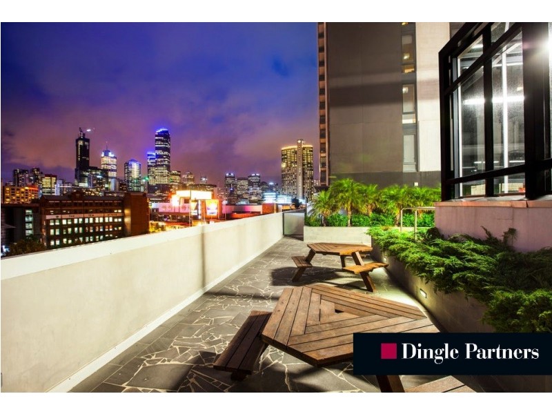 2703/63 Whiteman Street, Southbank VIC 3006