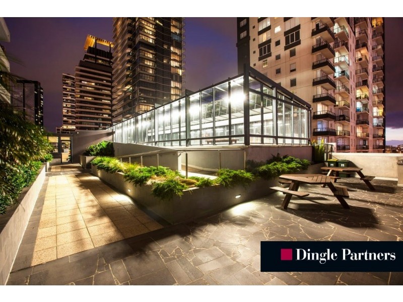 2703/63 Whiteman Street, Southbank VIC 3006