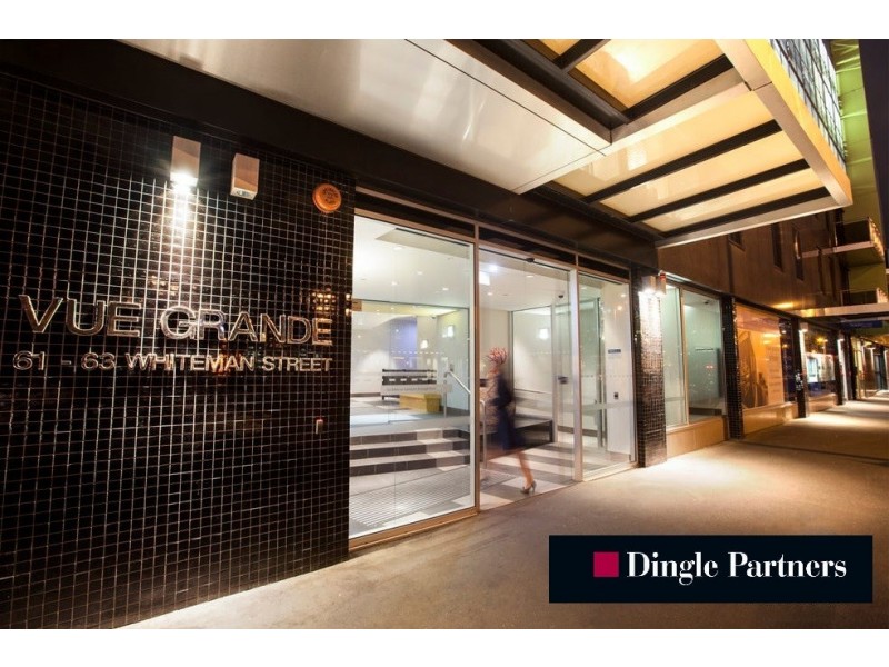 2703/63 Whiteman Street, Southbank VIC 3006