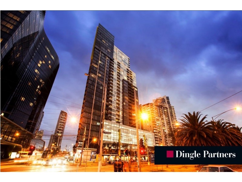 2703/63 Whiteman Street, Southbank VIC 3006