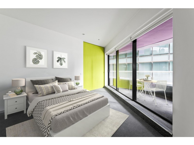 515/300 Swanston Street, Melbourne VIC 3000