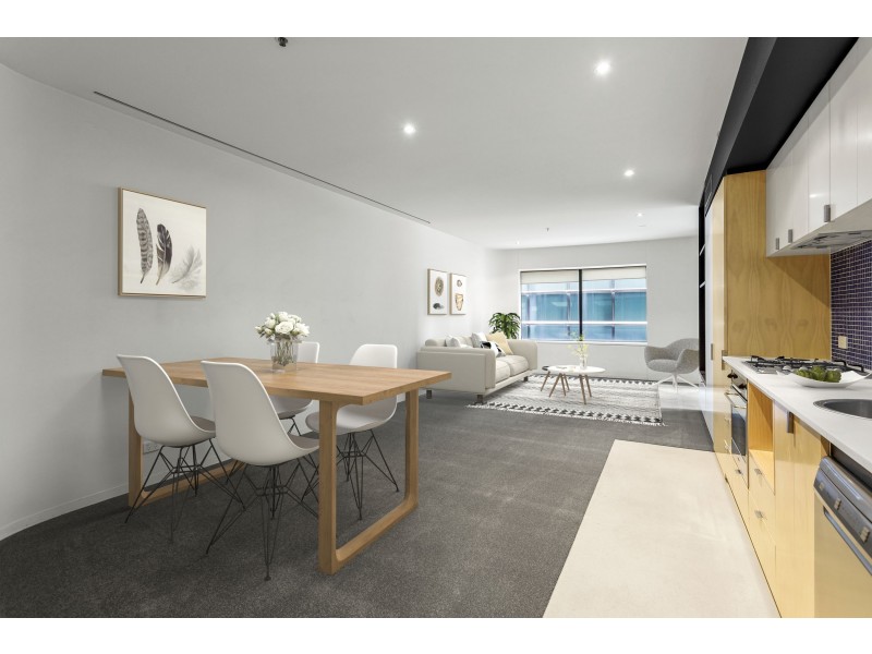 515/300 Swanston Street, Melbourne VIC 3000
