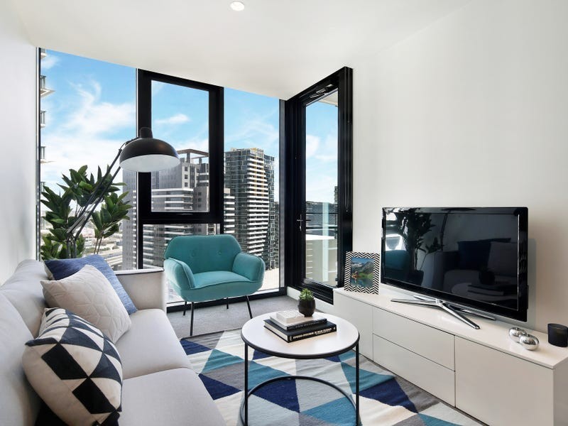 2209/45 Clarke Street, Southbank VIC 3006