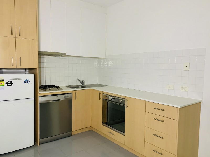 1415/250 Elizabeth Street, Melbourne VIC 3000