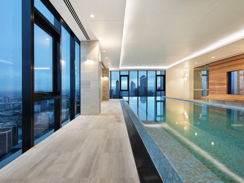 2702/45 Clarke Street, Southbank VIC 3006