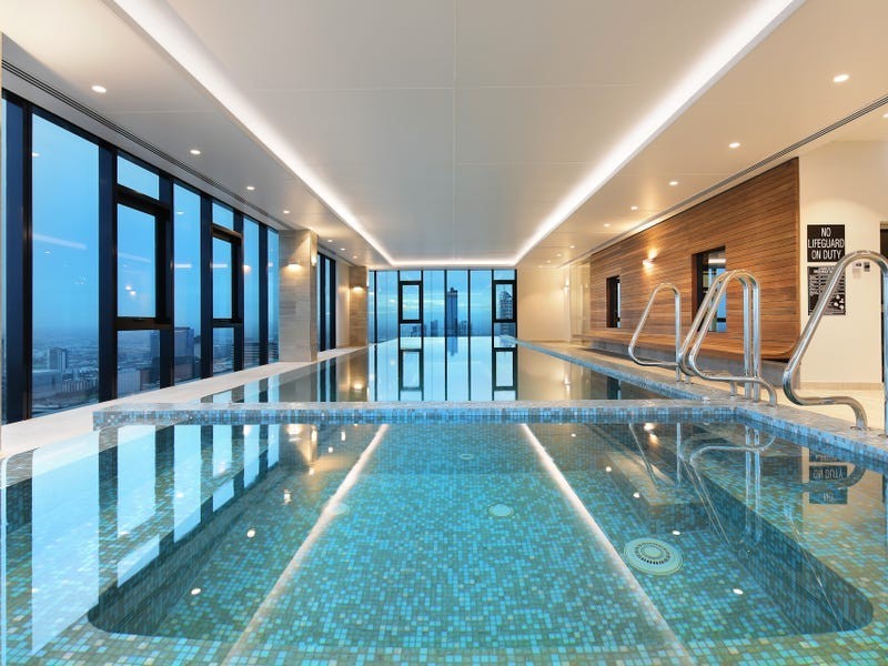 2702/45 Clarke Street, Southbank VIC 3006