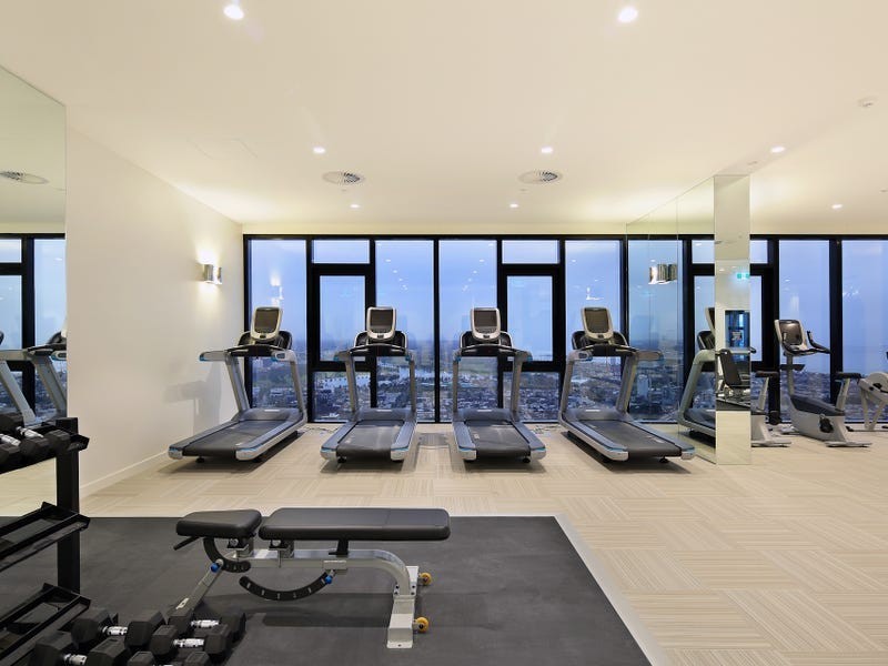 2702/45 Clarke Street, Southbank VIC 3006