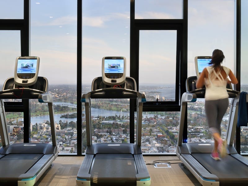 2702/45 Clarke Street, Southbank VIC 3006