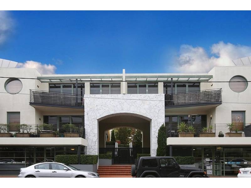 5/20 St Edmonds Road, Prahran VIC 3181