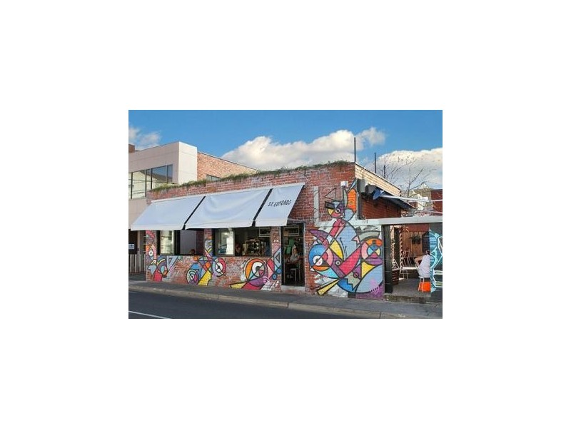 5/20 St Edmonds Road, Prahran VIC 3181
