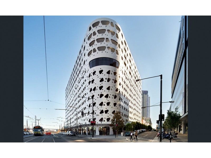 1009/55 Merchant Street, Docklands VIC 3008
