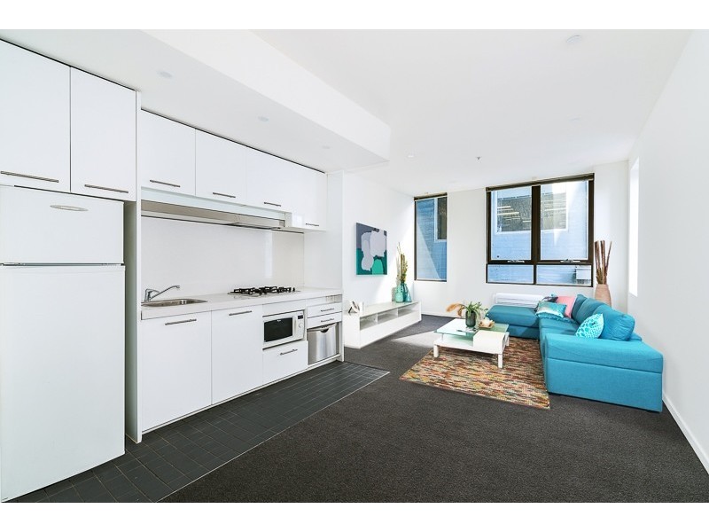 501/225 Elizabeth Street, Melbourne VIC 3000