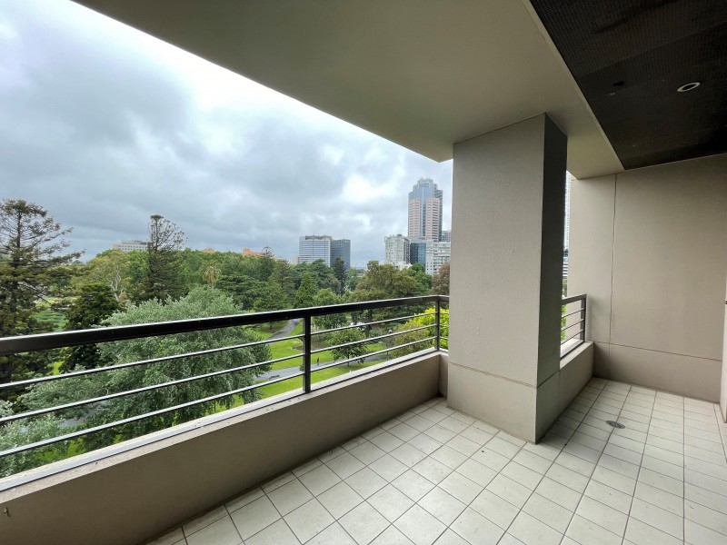 66/1 Queensberry Street, Carlton VIC 3053