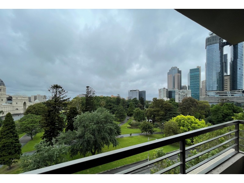 66/1 Queensberry Street, Carlton VIC 3053
